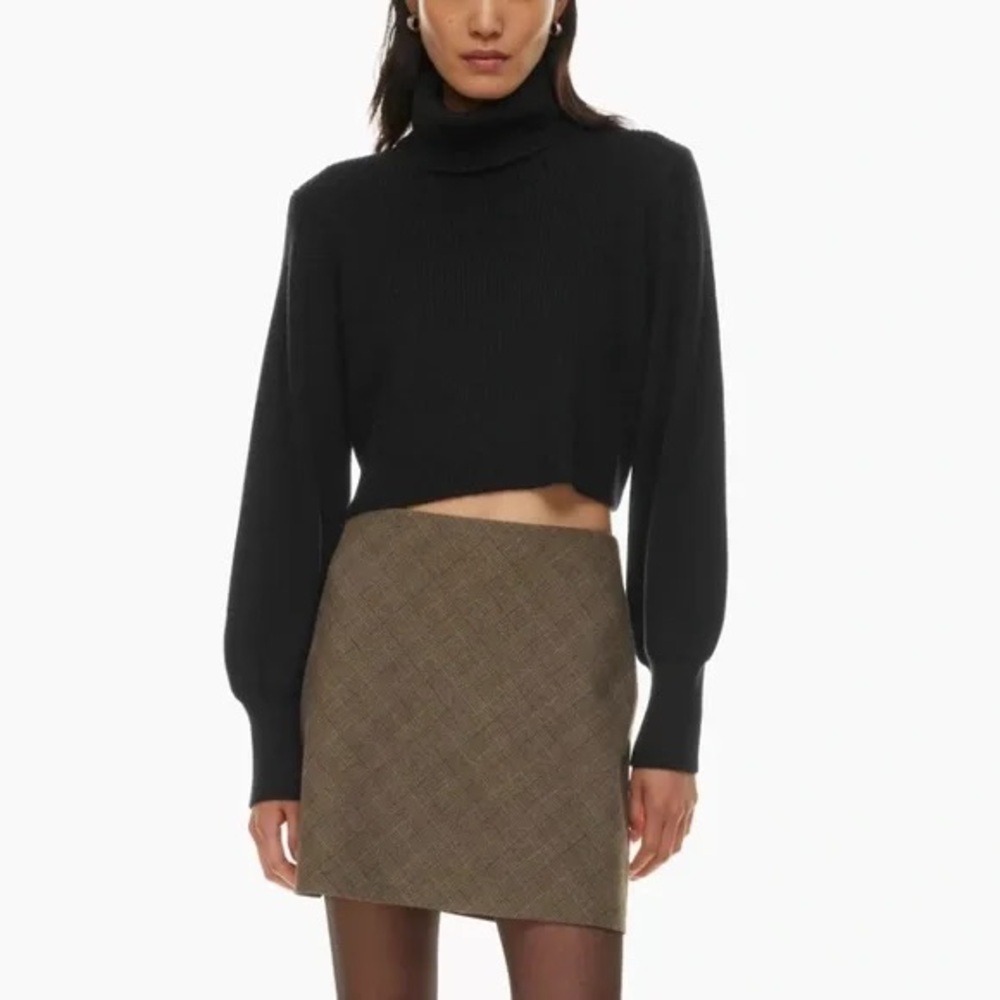 Aritzia sweater